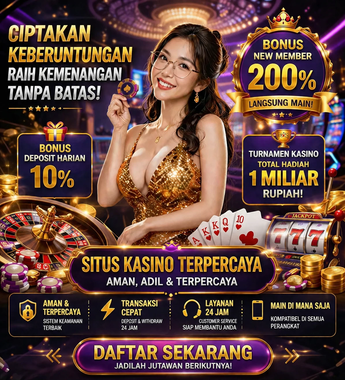 nami55 APK Indonesia - Panduan Lengkap dan Tutorial
